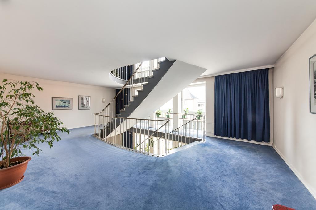 Hotel Drei Kronen Elmshorn Exterior photo